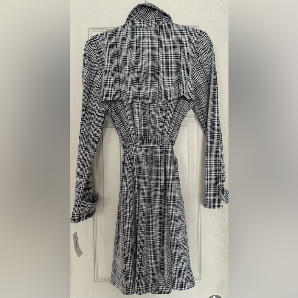 Dress barn Spring Jacket - Picture 4 of 6